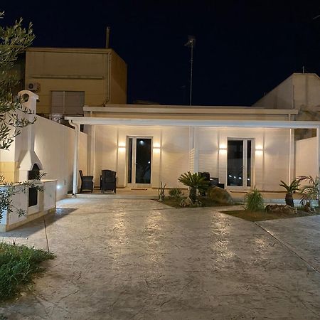 Da Mariano Apartments Мазара-дель-Валло Экстерьер фото