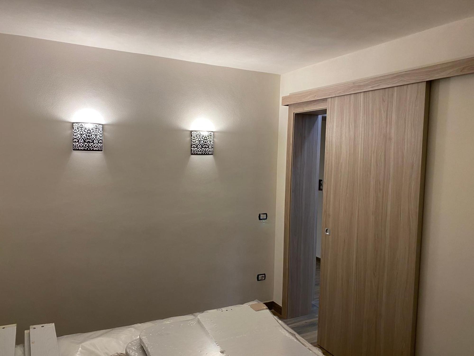 Da Mariano Apartments Мазара-дель-Валло Экстерьер фото