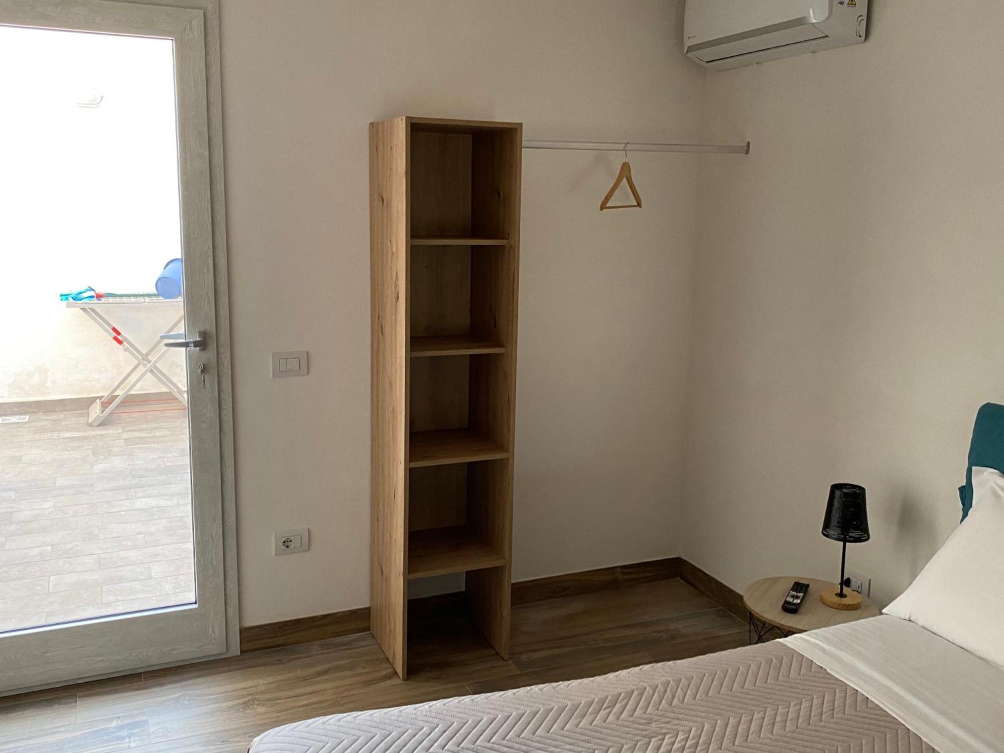 Da Mariano Apartments Мазара-дель-Валло Экстерьер фото